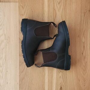 Blundstone boots